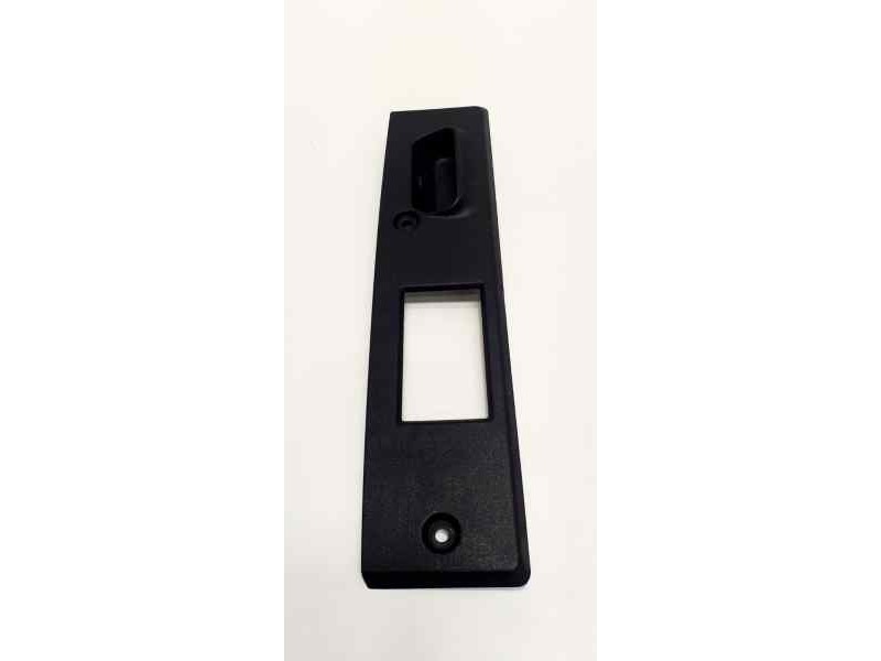 Recambio de guarnecido porton trasero para mercedes-benz clase clk (w209) coupe 220 cdi (209.308) referencia OEM IAM A2037580002