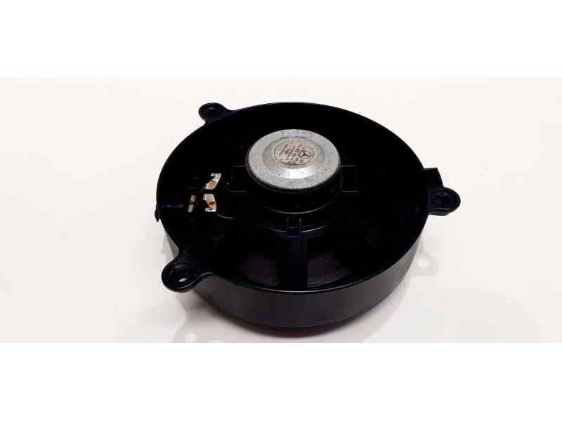 Recambio de sistema audio / radio cd para mercedes-benz clase clk (w209) coupe 220 cdi (209.308) referencia OEM IAM A2038201102 