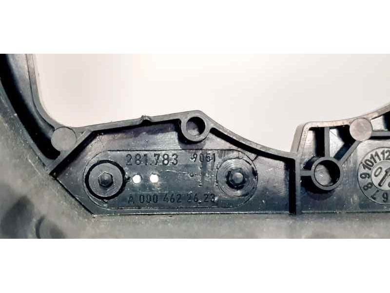 Recambio de columna direccion para mercedes-benz clase clk (w209) coupe 220 cdi (209.308) referencia OEM IAM A0004622623 41938 