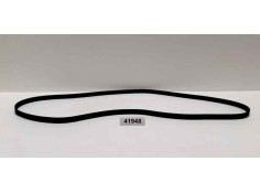 Recambio de correa accesorios para mercedes-benz clase clk (w209) coupe 220 cdi (209.308) referencia OEM IAM A0019938696 41948 