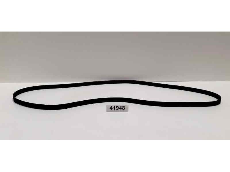 Recambio de correa accesorios para mercedes-benz clase clk (w209) coupe 220 cdi (209.308) referencia OEM IAM A0019938696 41948 