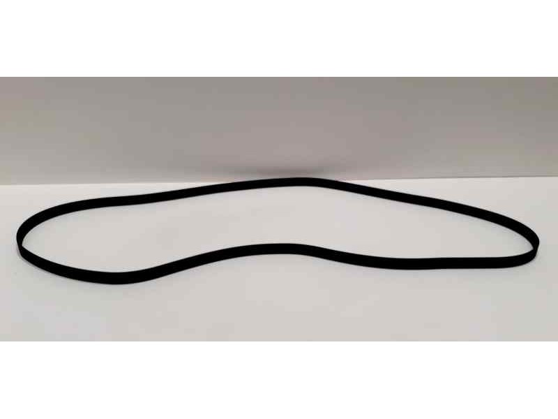 Recambio de correa accesorios para mercedes-benz clase clk (w209) coupe 220 cdi (209.308) referencia OEM IAM A0019938696 41948 