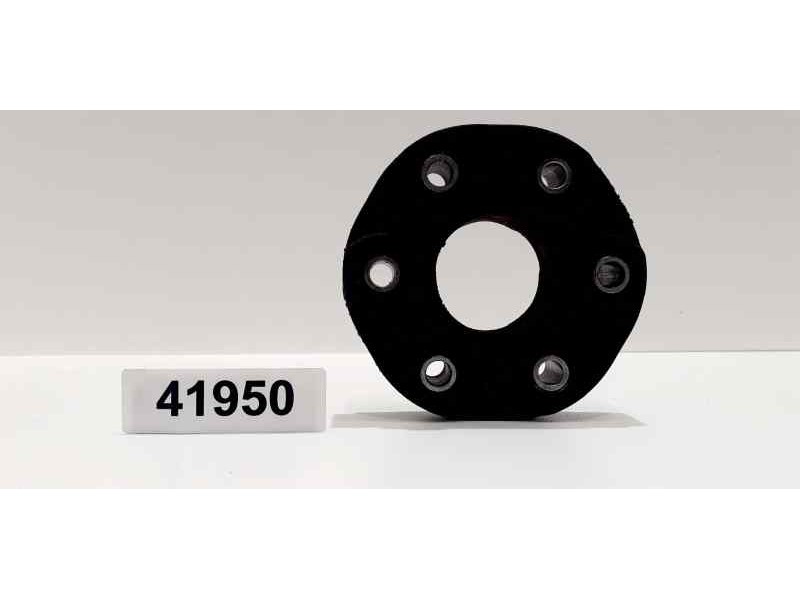 Recambio de flector cardan para mercedes-benz clase clk (w209) coupe 220 cdi (209.308) referencia OEM IAM A2034110015 41950 