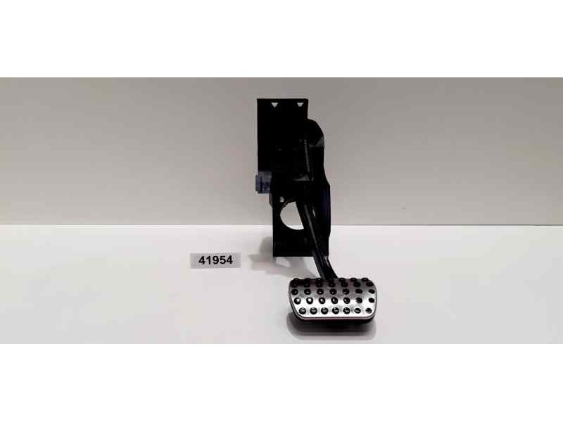 Recambio de pedal freno para mercedes-benz clase clk (w209) coupe 220 cdi (209.308) referencia OEM IAM 2032900719 41954 