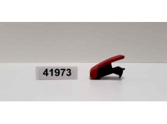 Recambio de capot para mercedes-benz clase clk (w209) coupe 220 cdi (209.308) referencia OEM IAM A1248800320 41973 