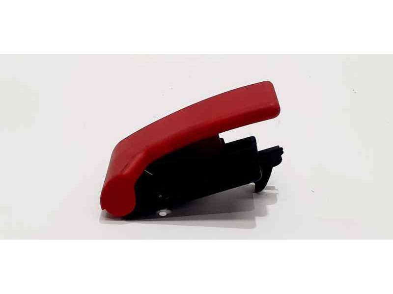 Recambio de capot para mercedes-benz clase clk (w209) coupe 220 cdi (209.308) referencia OEM IAM A1248800320 41973 