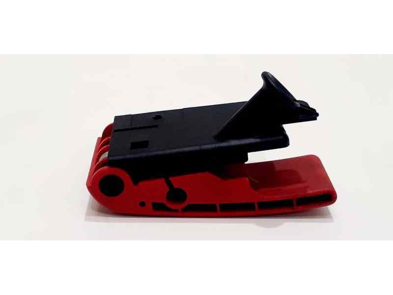 Recambio de capot para mercedes-benz clase clk (w209) coupe 220 cdi (209.308) referencia OEM IAM A1248800320 41973 