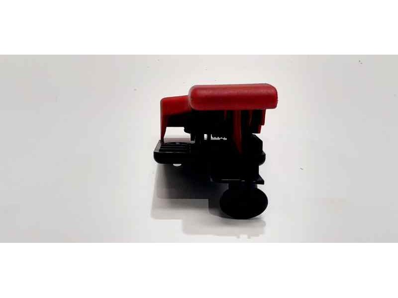 Recambio de capot para mercedes-benz clase clk (w209) coupe 220 cdi (209.308) referencia OEM IAM A1248800320 41973 