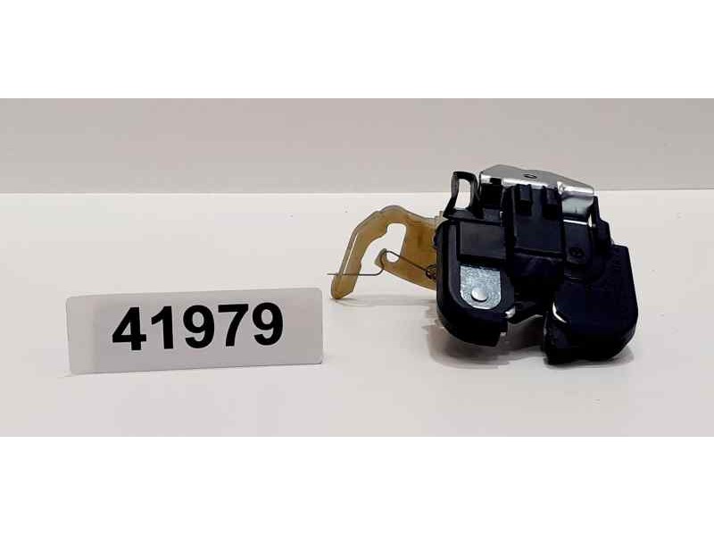 Recambio de asientos trasero derecho para mercedes-benz clase clk (w209) coupe 220 cdi (209.308) referencia OEM IAM A2039200472 