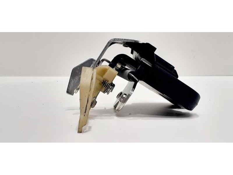 Recambio de asientos trasero derecho para mercedes-benz clase clk (w209) coupe 220 cdi (209.308) referencia OEM IAM A2039200472 