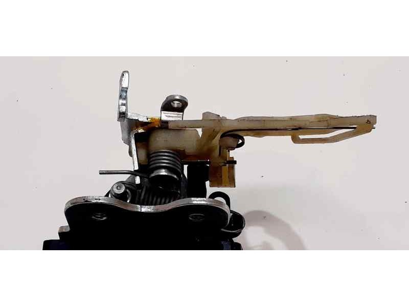 Recambio de asientos trasero derecho para mercedes-benz clase clk (w209) coupe 220 cdi (209.308) referencia OEM IAM A2039200472 