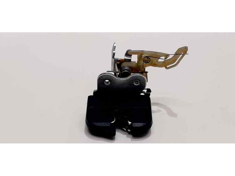 Recambio de asientos trasero derecho para mercedes-benz clase clk (w209) coupe 220 cdi (209.308) referencia OEM IAM A2039200472 