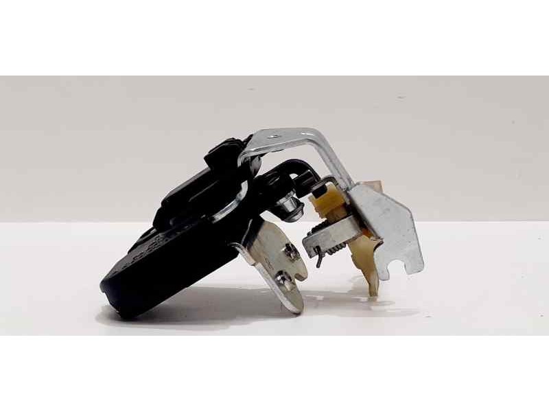 Recambio de asientos trasero derecho para mercedes-benz clase clk (w209) coupe 220 cdi (209.308) referencia OEM IAM A2039200472 