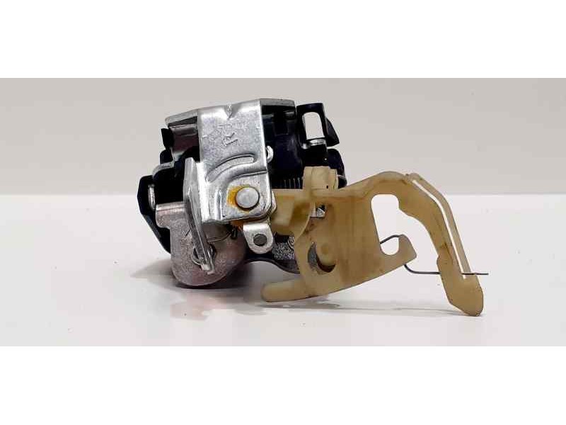 Recambio de asientos trasero derecho para mercedes-benz clase clk (w209) coupe 220 cdi (209.308) referencia OEM IAM A2039200472 