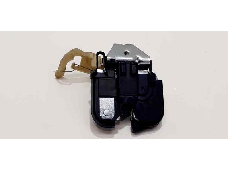 Recambio de asientos trasero derecho para mercedes-benz clase clk (w209) coupe 220 cdi (209.308) referencia OEM IAM A2039200472 