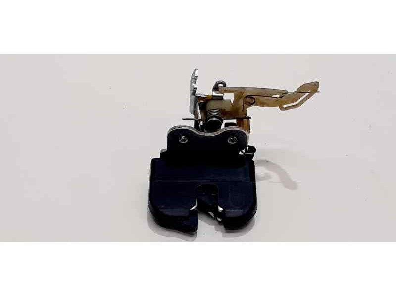 Recambio de asientos trasero derecho para mercedes-benz clase clk (w209) coupe 220 cdi (209.308) referencia OEM IAM A2039200472 