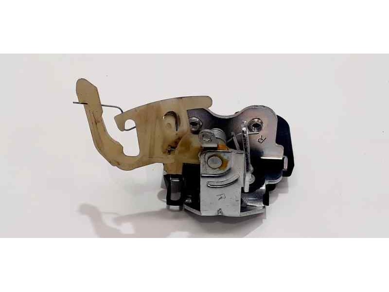 Recambio de asientos trasero derecho para mercedes-benz clase clk (w209) coupe 220 cdi (209.308) referencia OEM IAM A2039200472 