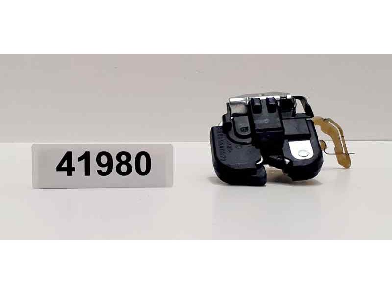 Recambio de asientos trasero izquierdo para mercedes-benz clase clk (w209) coupe 220 cdi (209.308) referencia OEM IAM A203920037