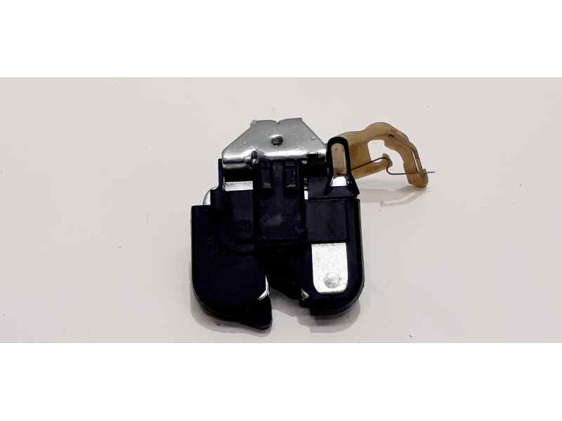 Recambio de asientos trasero izquierdo para mercedes-benz clase clk (w209) coupe 220 cdi (209.308) referencia OEM IAM A203920037