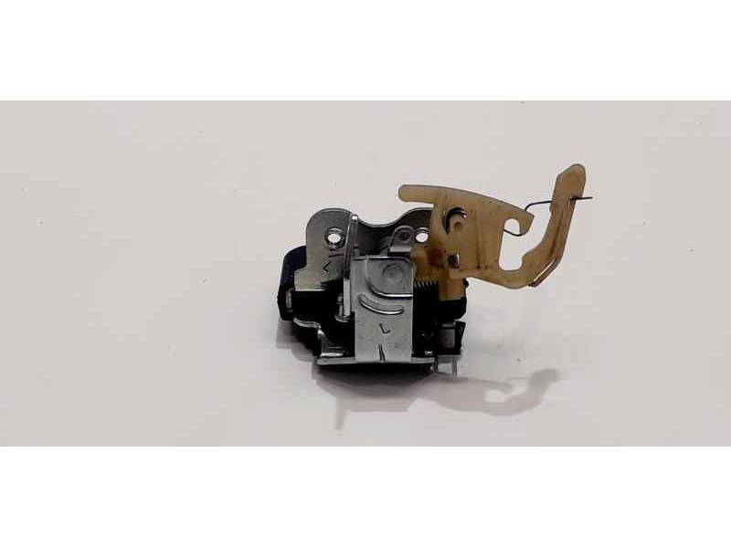 Recambio de asientos trasero izquierdo para mercedes-benz clase clk (w209) coupe 220 cdi (209.308) referencia OEM IAM A203920037