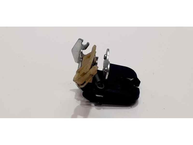 Recambio de asientos trasero izquierdo para mercedes-benz clase clk (w209) coupe 220 cdi (209.308) referencia OEM IAM A203920037