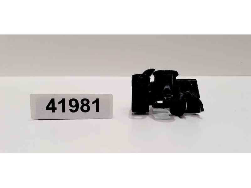 Recambio de cerradura capot para mercedes-benz clase clk (w209) coupe 220 cdi (209.308) referencia OEM IAM A2198800160 41981 