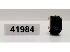 Recambio de mando elevalunas delantero derecho para mercedes-benz clase clk (w209) coupe 220 cdi (209.308) referencia OEM IAM A2