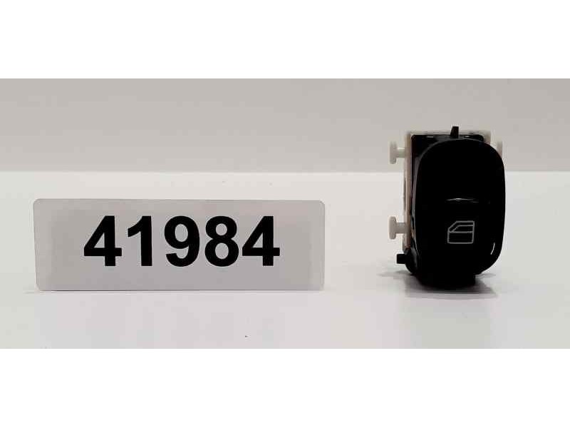 Recambio de mando elevalunas delantero derecho para mercedes-benz clase clk (w209) coupe 220 cdi (209.308) referencia OEM IAM A2