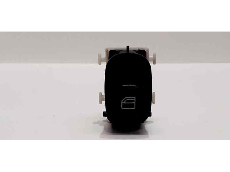 Recambio de mando elevalunas delantero derecho para mercedes-benz clase clk (w209) coupe 220 cdi (209.308) referencia OEM IAM A2
