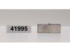 Recambio de modulo electronico para mercedes-benz clase clk (w209) coupe 220 cdi (209.308) referencia OEM IAM A0365457032 41995 