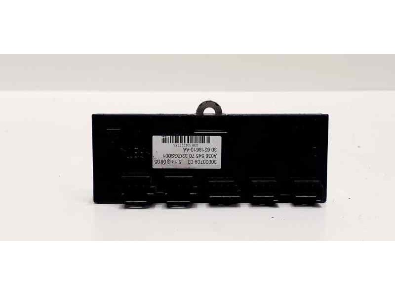 Recambio de modulo electronico para mercedes-benz clase clk (w209) coupe 220 cdi (209.308) referencia OEM IAM A0365457032 41995 