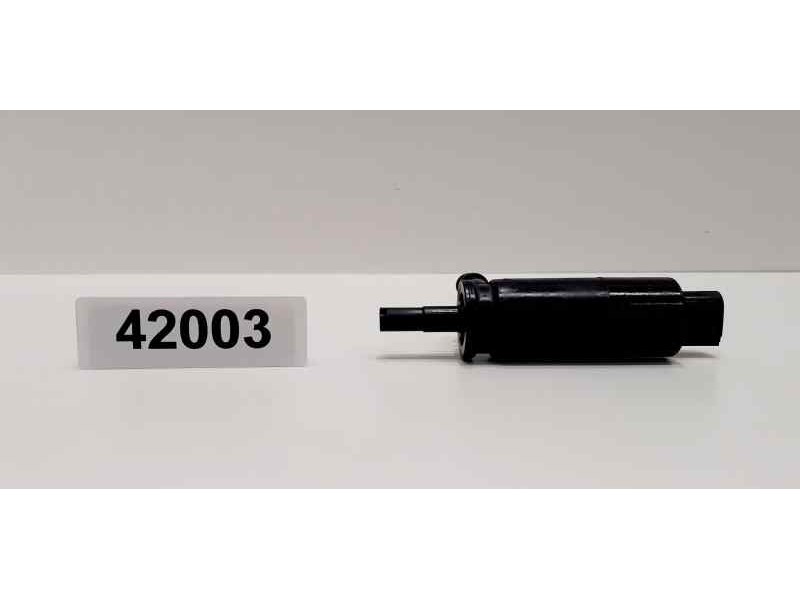 Recambio de bomba limpia para mercedes-benz clase clk (w209) coupe 220 cdi (209.308) referencia OEM IAM 2108691221 42003 