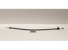 Recambio de palanca freno de mano para mercedes-benz clase clk (w209) coupe 220 cdi (209.308) referencia OEM IAM 2034200385 4200