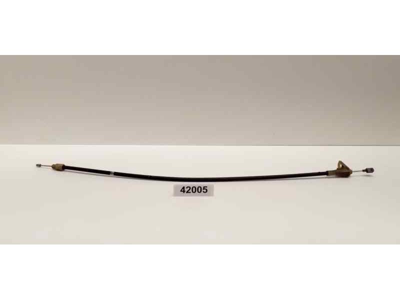 Recambio de palanca freno de mano para mercedes-benz clase clk (w209) coupe 220 cdi (209.308) referencia OEM IAM 2034200385 4200