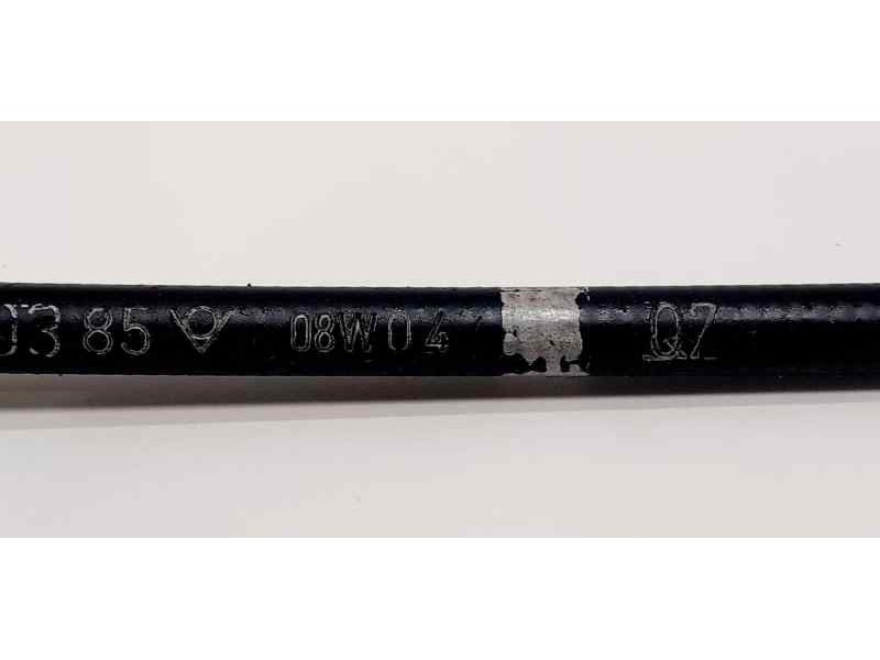 Recambio de palanca freno de mano para mercedes-benz clase clk (w209) coupe 220 cdi (209.308) referencia OEM IAM 2034200385 4200