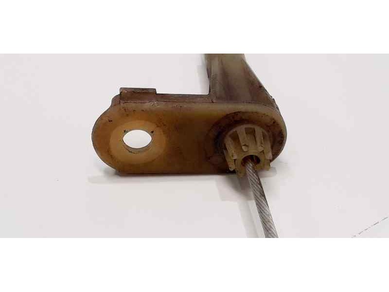 Recambio de palanca freno de mano para mercedes-benz clase clk (w209) coupe 220 cdi (209.308) referencia OEM IAM 2034200385 4200