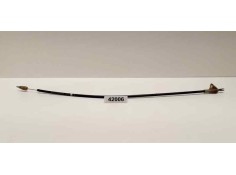 Recambio de palanca freno de mano para mercedes-benz clase clk (w209) coupe 220 cdi (209.308) referencia OEM IAM 2034200285 4200