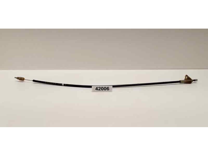 Recambio de palanca freno de mano para mercedes-benz clase clk (w209) coupe 220 cdi (209.308) referencia OEM IAM 2034200285 4200