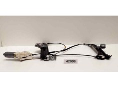 Recambio de elevalunas delantero derecho para mercedes-benz clase clk (w209) coupe 220 cdi (209.308) referencia OEM IAM A2308200