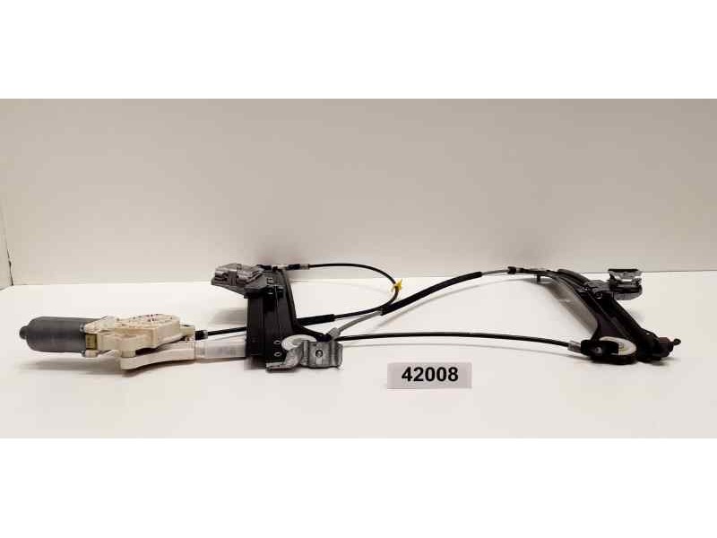 Recambio de elevalunas delantero derecho para mercedes-benz clase clk (w209) coupe 220 cdi (209.308) referencia OEM IAM A2308200