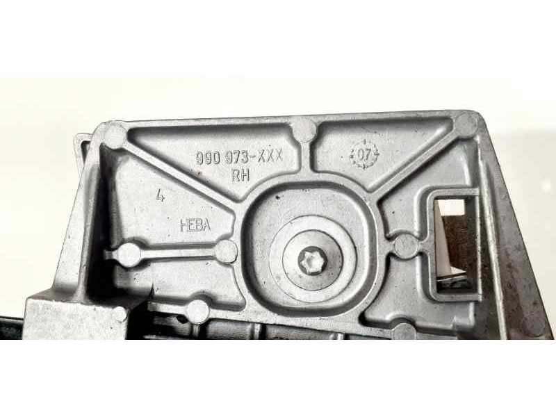 Recambio de elevalunas delantero derecho para mercedes-benz clase clk (w209) coupe 220 cdi (209.308) referencia OEM IAM A2308200