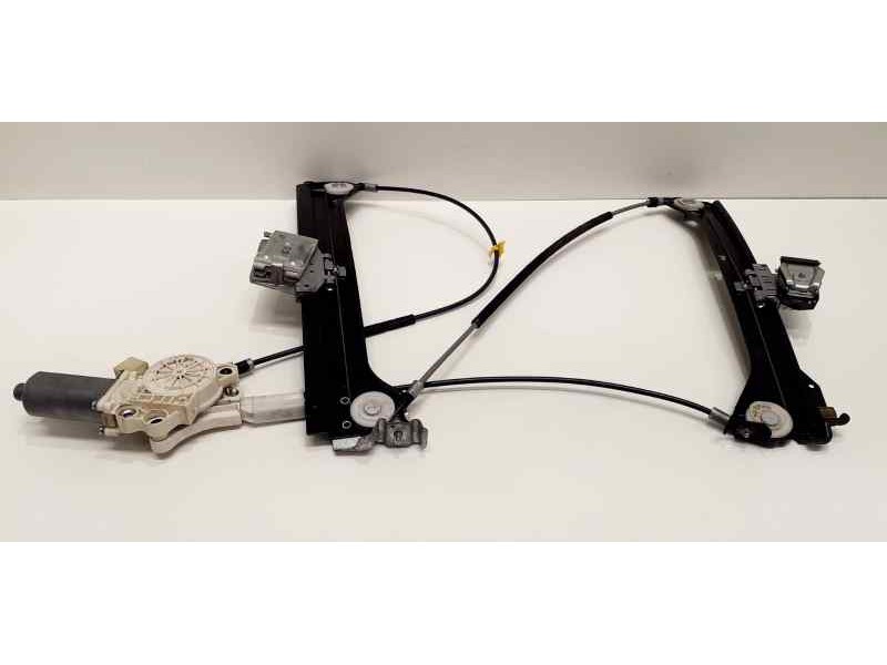 Recambio de elevalunas delantero derecho para mercedes-benz clase clk (w209) coupe 220 cdi (209.308) referencia OEM IAM A2308200