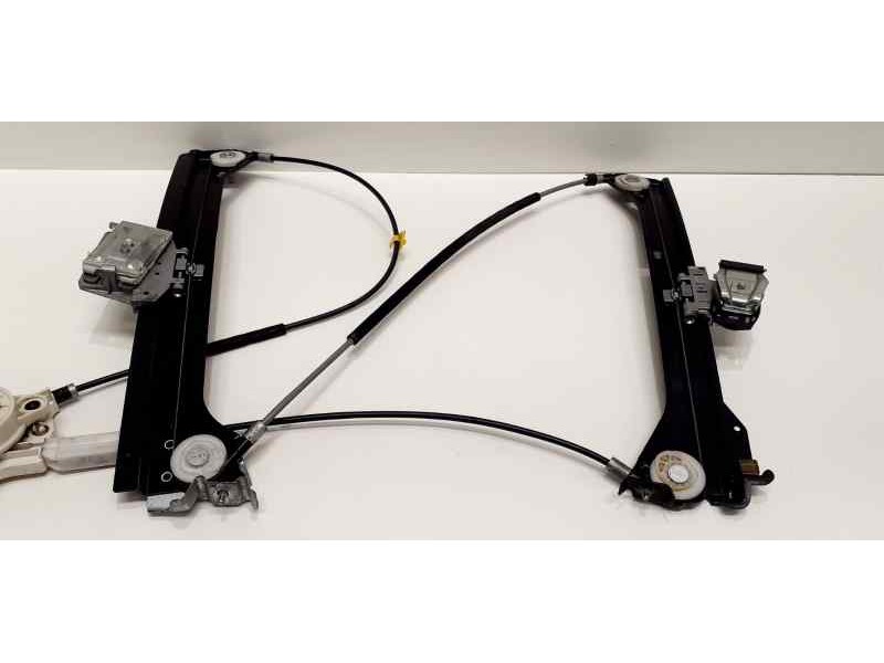 Recambio de elevalunas delantero derecho para mercedes-benz clase clk (w209) coupe 220 cdi (209.308) referencia OEM IAM A2308200