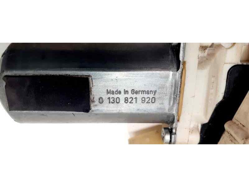 Recambio de elevalunas delantero derecho para mercedes-benz clase clk (w209) coupe 220 cdi (209.308) referencia OEM IAM A2308200