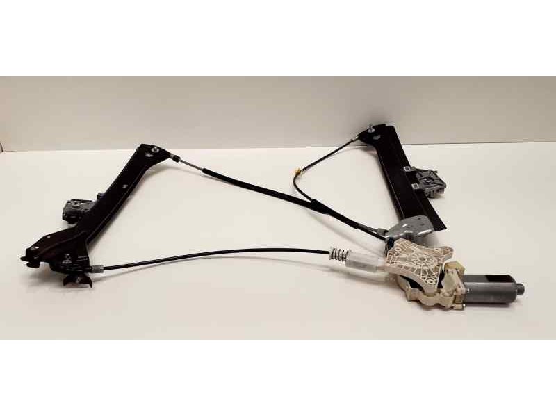 Recambio de elevalunas delantero derecho para mercedes-benz clase clk (w209) coupe 220 cdi (209.308) referencia OEM IAM A2308200