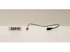 Recambio de antirrobo para mercedes-benz clase clk (w209) coupe 220 cdi (209.308) referencia OEM IAM 2032670064 42010 