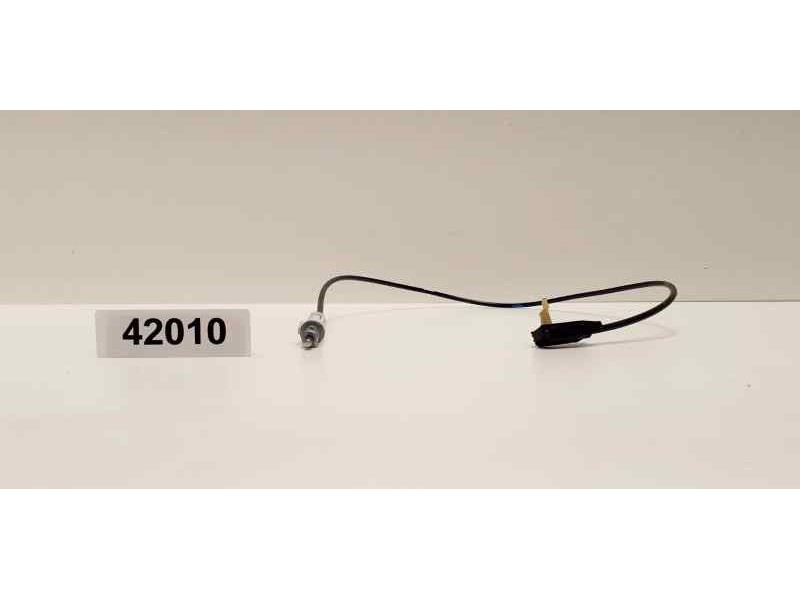 Recambio de antirrobo para mercedes-benz clase clk (w209) coupe 220 cdi (209.308) referencia OEM IAM 2032670064 42010 