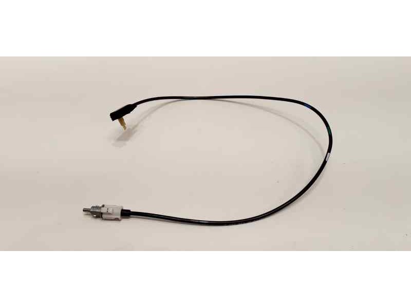 Recambio de antirrobo para mercedes-benz clase clk (w209) coupe 220 cdi (209.308) referencia OEM IAM 2032670064 42010 