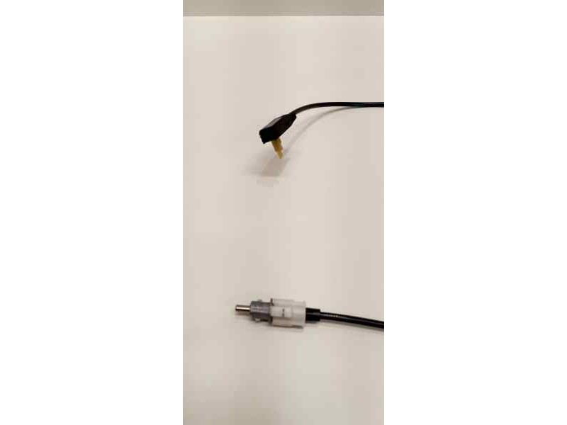 Recambio de antirrobo para mercedes-benz clase clk (w209) coupe 220 cdi (209.308) referencia OEM IAM 2032670064 42010 