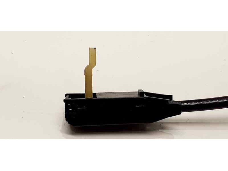 Recambio de antirrobo para mercedes-benz clase clk (w209) coupe 220 cdi (209.308) referencia OEM IAM 2032670064 42010 